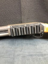 REMINGTON 870 MAGNUM 12 GA - 8 of 12