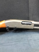 REMINGTON 870 MAGNUM 12 GA - 5 of 12