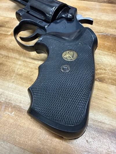 COLT Detective Special .38 SPL - Image 2 of 7