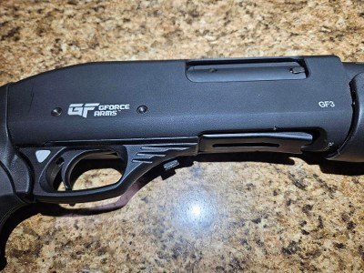 GFORCE ARMS GF3 12 GA - Image 4 of 8