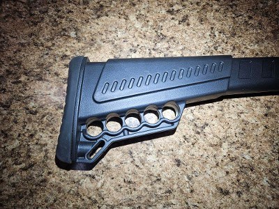 GFORCE ARMS GF3 12 GA - Image 6 of 8