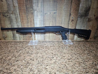 GFORCE ARMS GF3 12 GA - Image 2 of 8