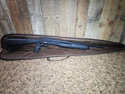 GFORCE ARMS GF3 12 GA - Image 7 of 8