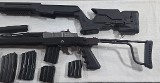 RUGER MINI 14 RANCH .223 REM - Image 5 of 13