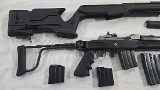 RUGER MINI 14 RANCH .223 REM - Image 2 of 13