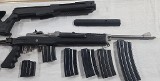 RUGER MINI 14 RANCH .223 REM - Image 3 of 13