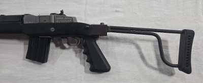 RUGER MINI 14 RANCH .223 REM - Image 7 of 13