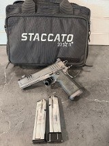 STACCATO XC 9MM LUGER (9x19 PARA) - Image 2 of 4