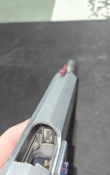 INFINITY FIREARMS SVI .40 CALIBER - Image 4 of 6