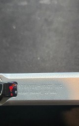 INFINITY FIREARMS SVI .40 CALIBER - Image 3 of 6