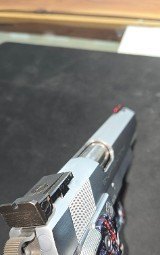 INFINITY FIREARMS SVI .40 CALIBER - Image 5 of 6