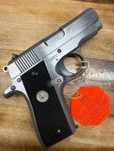 COLT Mustang Plus II .380 ACP - Image 5 of 7