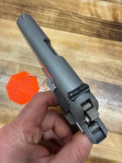 COLT Mustang Plus II .380 ACP - Image 4 of 7