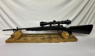 SAVAGE ARMS B-MAG .17 WSM - Image 2 of 7
