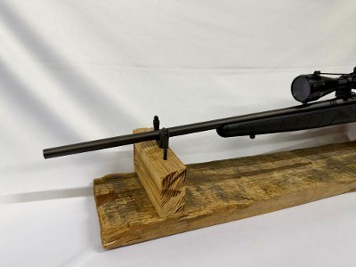 SAVAGE ARMS B-MAG .17 WSM - Image 3 of 7