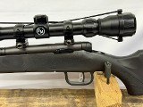 SAVAGE ARMS B-MAG .17 WSM - Image 5 of 7
