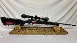 SAVAGE ARMS B-MAG .17 WSM - Image 1 of 7
