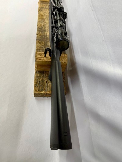 SAVAGE ARMS B-MAG .17 WSM - Image 6 of 7