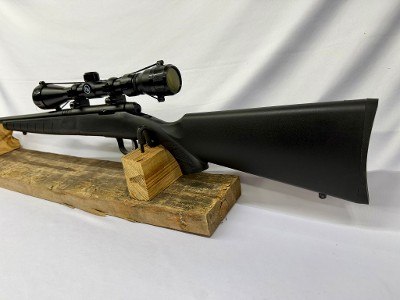 SAVAGE ARMS B-MAG .17 WSM - Image 4 of 7