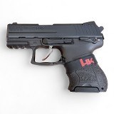 HECKLER & KOCH P30SKS V3 GRAYGUNS SRS TRIGGER NIB9MM LUGER (9x19 PARA) - 3 of 7