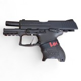 HECKLER & KOCH P30SKS V3 GRAYGUNS SRS TRIGGER NIB9MM LUGER (9x19 PARA) - 5 of 7