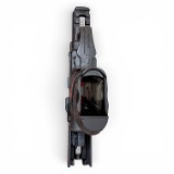 HECKLER & KOCH P30SKS V3 GRAYGUNS SRS TRIGGER NIB9MM LUGER (9x19 PARA) - 6 of 7