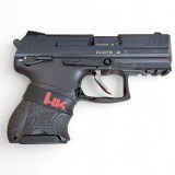 HECKLER & KOCH P30SKS V3 GRAYGUNS SRS TRIGGER NIB9MM LUGER (9x19 PARA) - 2 of 7