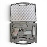 HECKLER & KOCH P30SKS V3 GRAYGUNS SRS TRIGGER NIB9MM LUGER (9x19 PARA) - 1 of 7