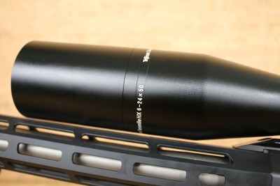 SIG SAUER SIG CROSS 6.5MM CREEDMOOR - Image 25 of 25