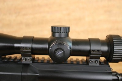 SIG SAUER SIG CROSS 6.5MM CREEDMOOR - Image 24 of 25