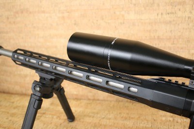 SIG SAUER SIG CROSS 6.5MM CREEDMOOR - Image 14 of 25