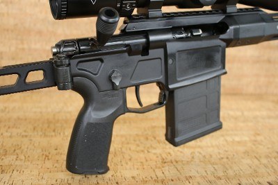 SIG SAUER SIG CROSS 6.5MM CREEDMOOR - Image 4 of 25