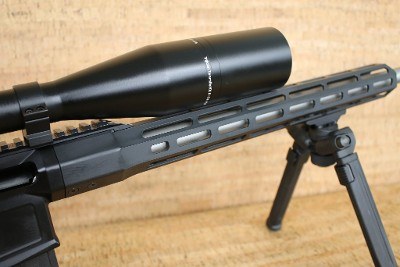 SIG SAUER SIG CROSS 6.5MM CREEDMOOR - Image 6 of 25