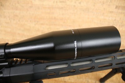 SIG SAUER SIG CROSS 6.5MM CREEDMOOR - Image 22 of 25