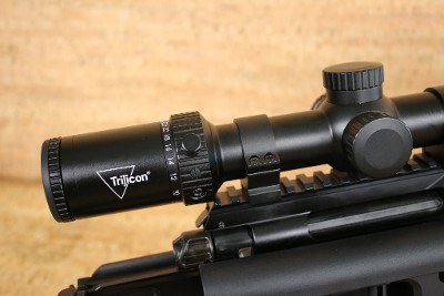 SIG SAUER SIG CROSS 6.5MM CREEDMOOR - Image 20 of 25
