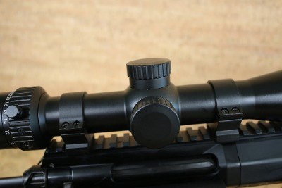 SIG SAUER SIG CROSS 6.5MM CREEDMOOR - Image 21 of 25