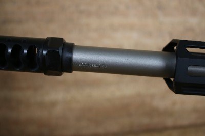 SIG SAUER SIG CROSS 6.5MM CREEDMOOR - Image 16 of 25