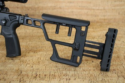 SIG SAUER SIG CROSS 6.5MM CREEDMOOR - Image 10 of 25