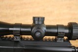 SIG SAUER SIG CROSS 6.5MM CREEDMOOR - Image 24 of 25