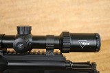 SIG SAUER SIG CROSS 6.5MM CREEDMOOR - Image 23 of 25