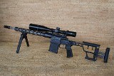 SIG SAUER SIG CROSS 6.5MM CREEDMOOR - Image 9 of 25