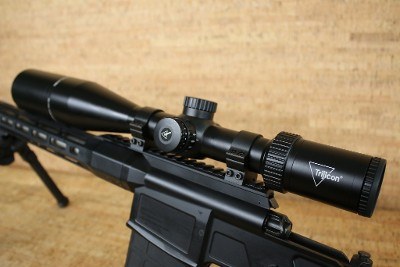SIG SAUER SIG CROSS 6.5MM CREEDMOOR - Image 13 of 25