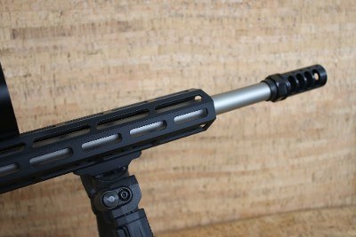 SIG SAUER SIG CROSS 6.5MM CREEDMOOR - Image 7 of 25