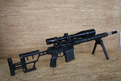SIG SAUER SIG CROSS 6.5MM CREEDMOOR - Image 2 of 25