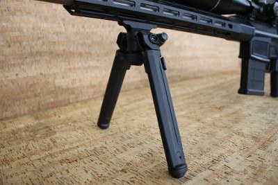 SIG SAUER SIG CROSS 6.5MM CREEDMOOR - Image 17 of 25