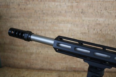 SIG SAUER SIG CROSS 6.5MM CREEDMOOR - Image 15 of 25