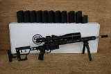 SIG SAUER SIG CROSS 6.5MM CREEDMOOR - Image 1 of 25