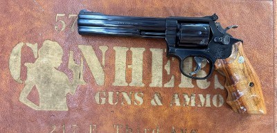 SMITH & WESSON 16-4 .32 MAG - Image 2 of 3