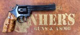 SMITH & WESSON 16-4 .32 MAG - Image 1 of 3