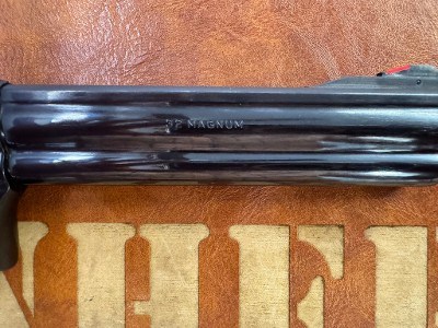 SMITH & WESSON 16-4 .32 MAG - Image 3 of 3